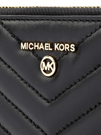 michael kors geldbeutel mit handyfach|Michael Kors Geldbörse (2024) Preisvergleich .